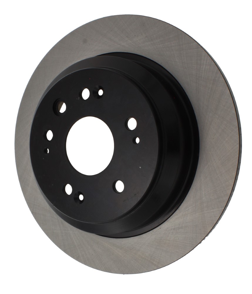 Centric Premium rear rotor 305x9mm (2 required)