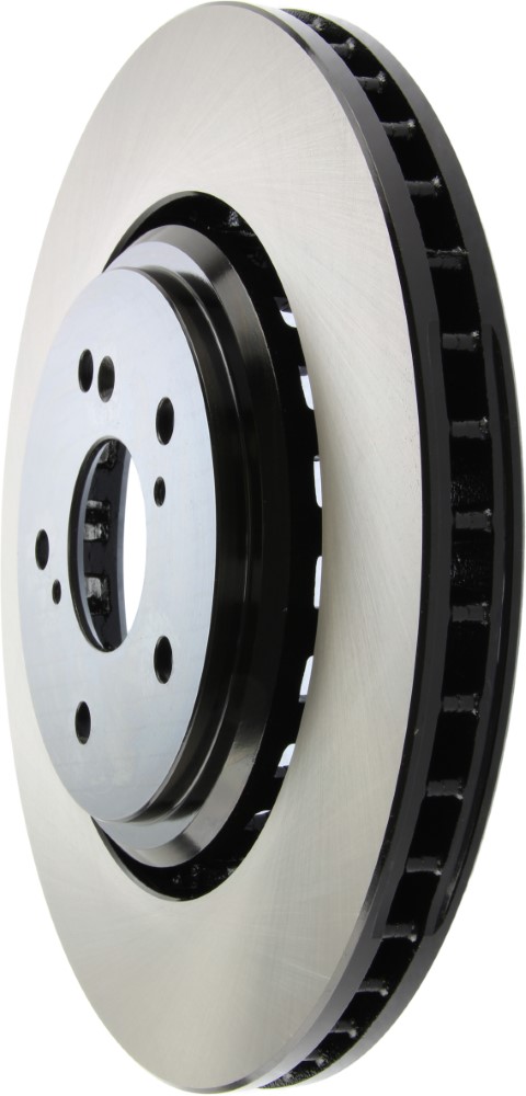 Centric Premium front rotor 320x28mm (2 required)