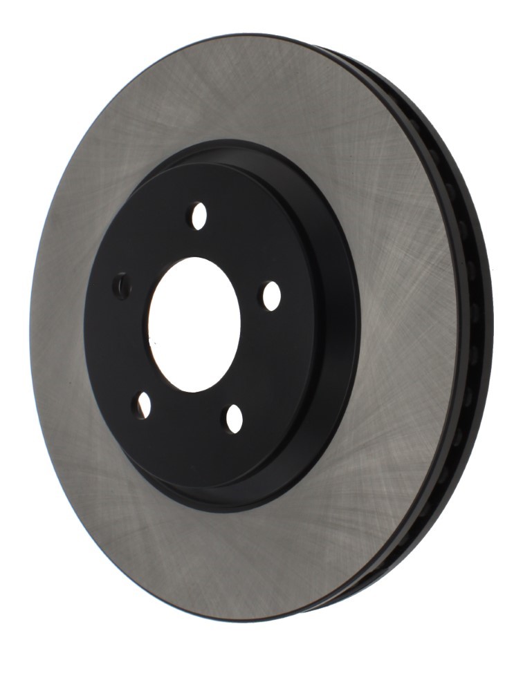 Centric Premium front rotor 315x30mm (2 required)