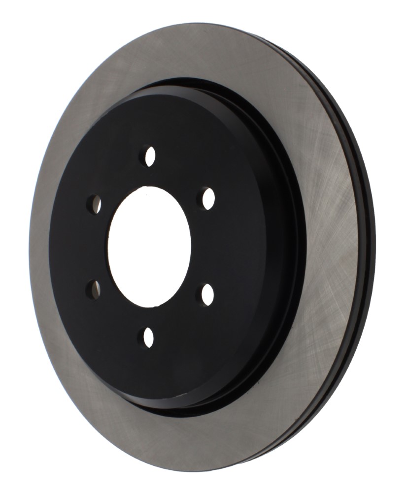 Centric Premium rear rotor 342x22mm (2 required)