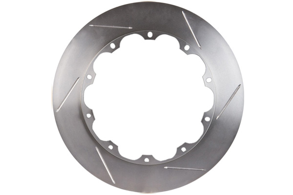 Hardware for Mounting<br>StopTech Rotors