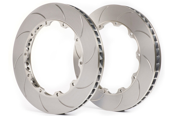 Girodisc Rotors<br><small>To fit Brembo BBKs</small>
