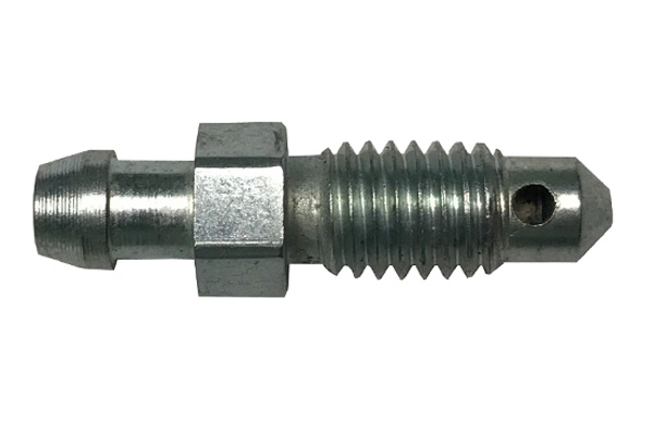 Bleed Screw for brake calipers - M7x1.0mm, sold individually 8 in stock