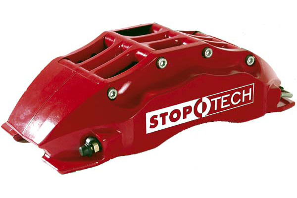 Hardware for ST-65/66<br><small>Truck & SUV Calipers</small>