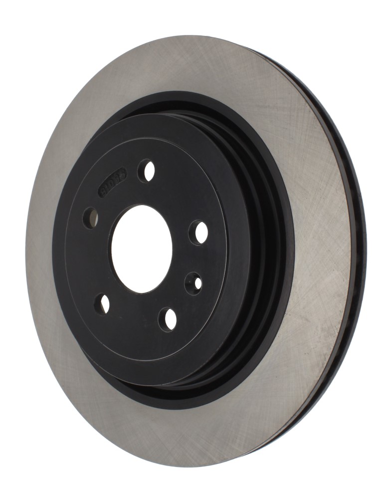 Centric Premium rear rotor 339x23mm (2 required)