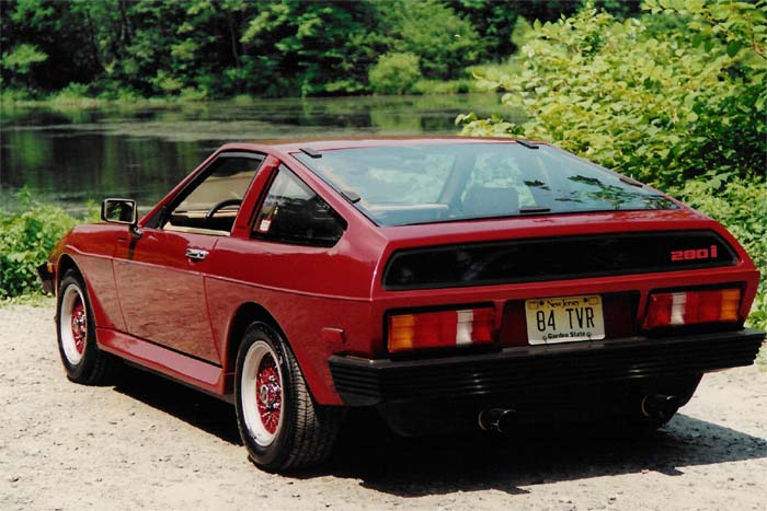280i<br><small>(1983 - 1987)</small>