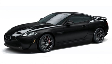 XKR, XKR-S