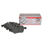 Ferodo DS2500 race pads - OEM Brembo (D810/D968) [1 box required] sensor slot, 18mm thick
